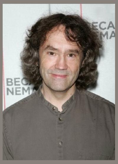 Carter Burwell